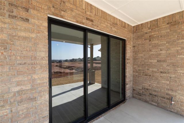 3025 Arbor Hill Drive, Edmond, OK 73034