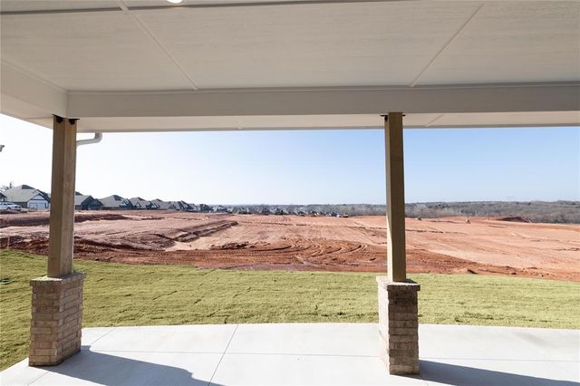 3025 Arbor Hill Drive, Edmond, OK 73034