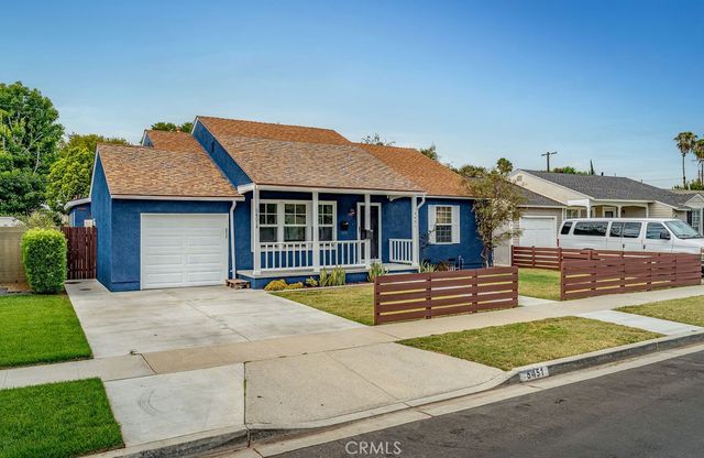 5451 E Daggett, Long Beach, CA 90815