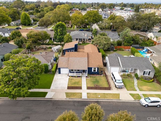 5451 E Daggett, Long Beach, CA 90815