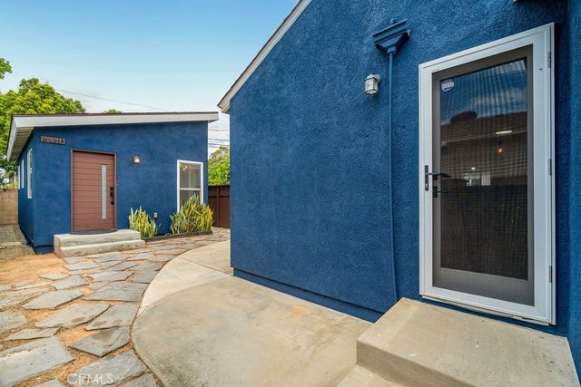 5451 E Daggett, Long Beach, CA 90815
