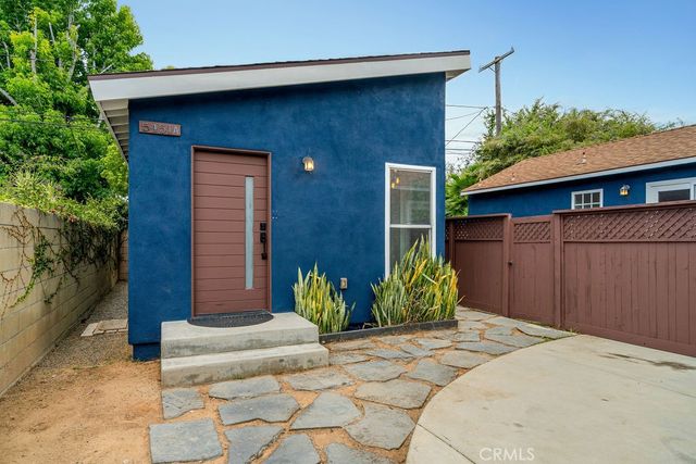 5451 E Daggett, Long Beach, CA 90815