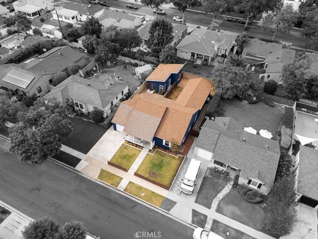 5451 E Daggett, Long Beach, CA 90815