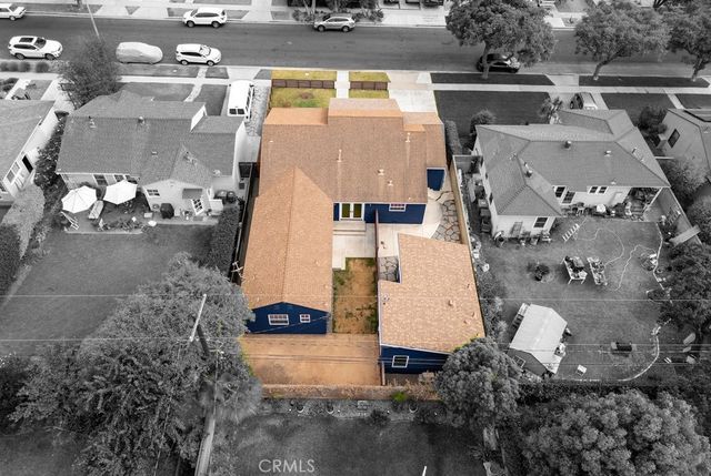 5451 E Daggett, Long Beach, CA 90815