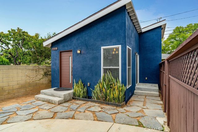 5451 E Daggett, Long Beach, CA 90815