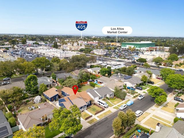 5451 E Daggett, Long Beach, CA 90815