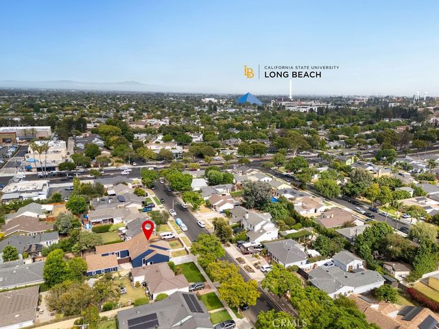 5451 E Daggett, Long Beach, CA 90815