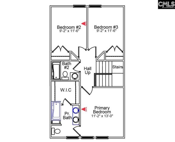 3046 Harborview Drive, Columbia, SC 29229