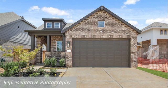 5311 Getty Lane, Manvel, TX 77578