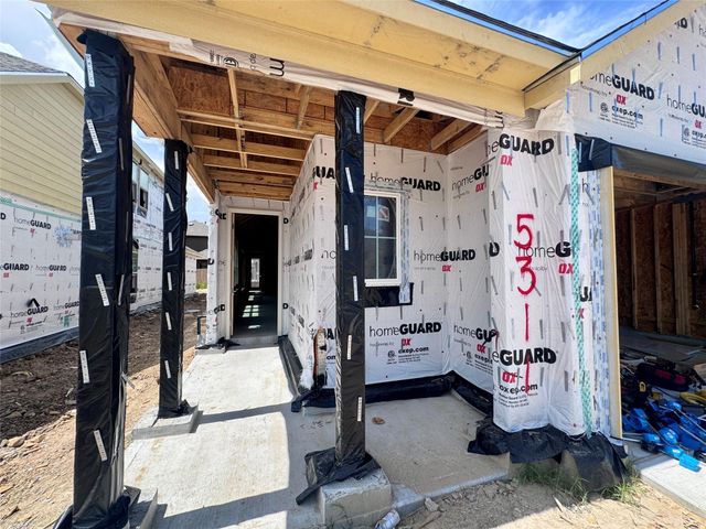 5311 Getty Lane, Manvel, TX 77578