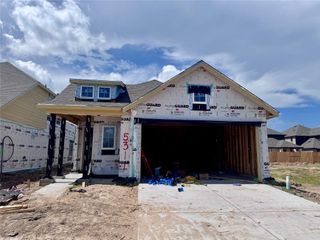 5311 Getty Lane, Manvel, TX 77578