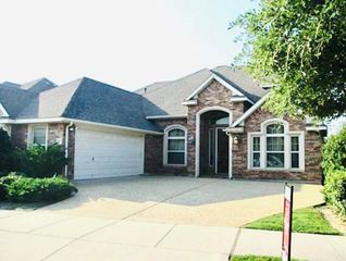 5412 Bentrose Drive, Mckinney, TX 75070
