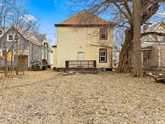 1003 NE MONROE Street, Peoria, IL 61603