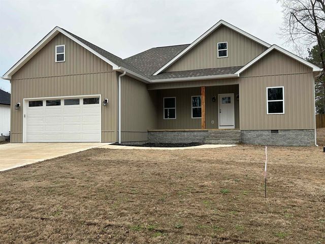 190 CHARIOT LN, Savannah, TN 38372