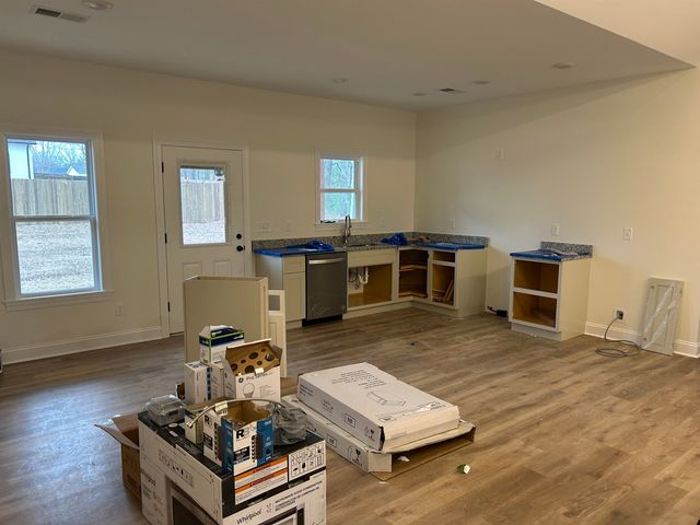 190 CHARIOT LN, Savannah, TN 38372