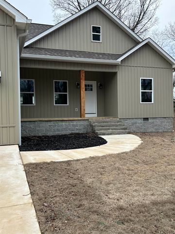 190 CHARIOT LN, Savannah, TN 38372