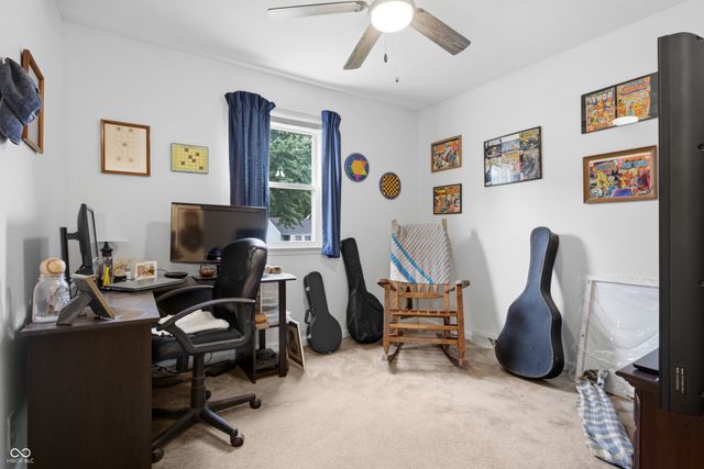 2361 W Brookdale Drive, Columbus, IN 47201