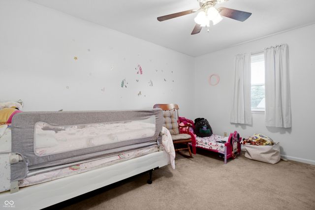 2361 W Brookdale Drive, Columbus, IN 47201