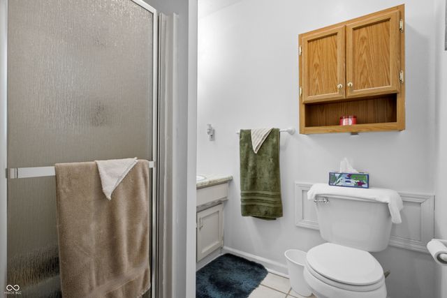 2361 W Brookdale Drive, Columbus, IN 47201