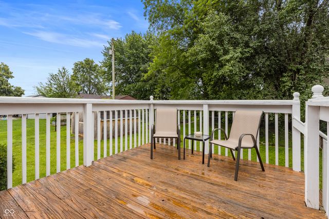 2361 W Brookdale Drive, Columbus, IN 47201