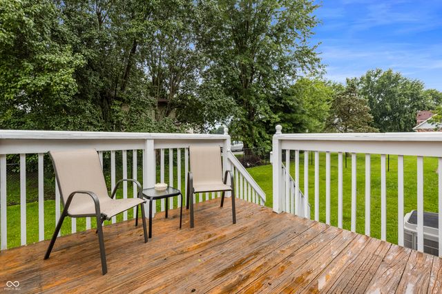 2361 W Brookdale Drive, Columbus, IN 47201