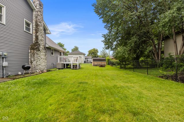 2361 W Brookdale Drive, Columbus, IN 47201