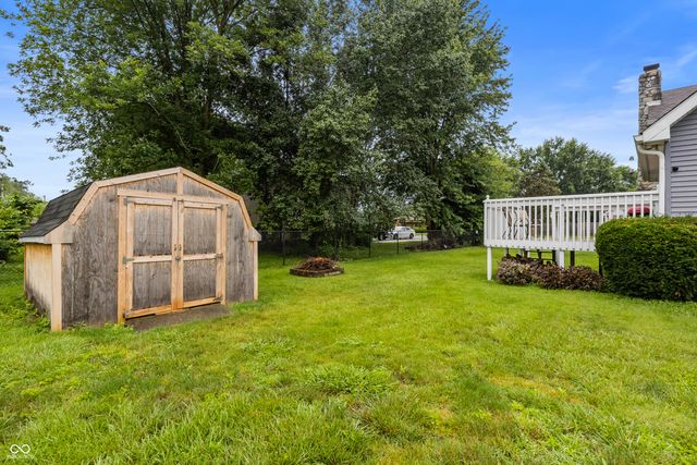 2361 W Brookdale Drive, Columbus, IN 47201