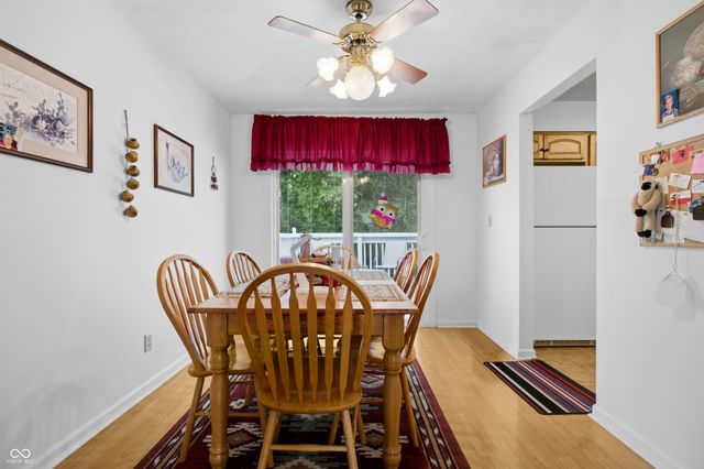 2361 W Brookdale Drive, Columbus, IN 47201