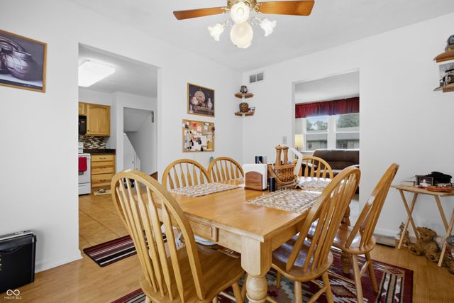 2361 W Brookdale Drive, Columbus, IN 47201