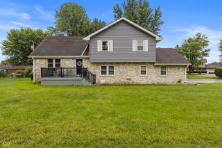 2361 W Brookdale Drive, Columbus, IN 47201