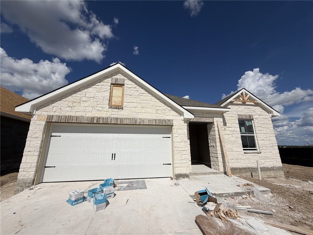 1948 Cambria Drive, Bryan, TX 77807 — exterior