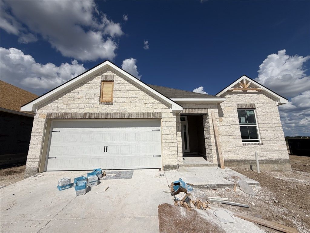 1948 Cambria Drive, Bryan, TX 77807 — photo 2