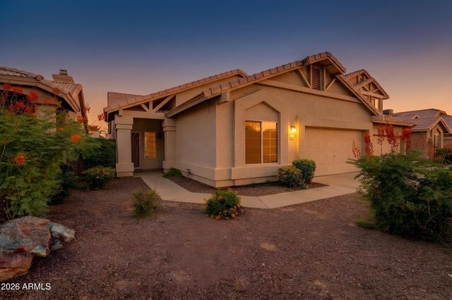 1921 E AIRE LIBRE Avenue, Phoenix, AZ 85022