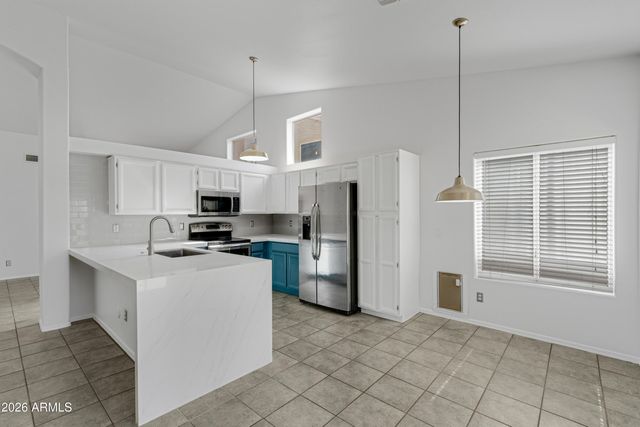 1921 E AIRE LIBRE Avenue, Phoenix, AZ 85022