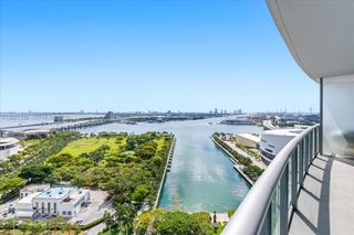888 Biscayne Blvd 2212, Miami, FL 33132