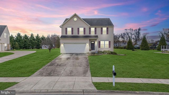 210 OLIVIA WAY, Bear, DE 19701