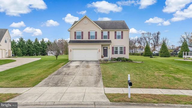 210 OLIVIA WAY, Bear, DE 19701