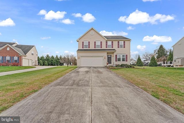 210 OLIVIA WAY, Bear, DE 19701