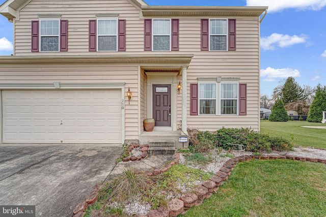 210 OLIVIA WAY, Bear, DE 19701