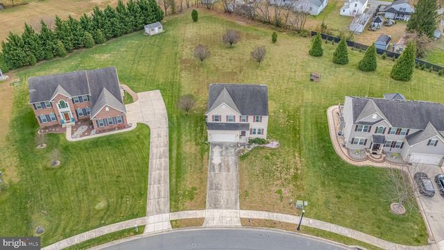 210 OLIVIA WAY, Bear, DE 19701