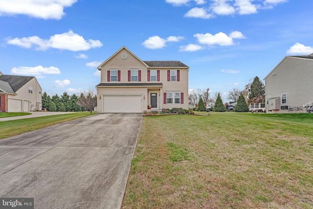 210 OLIVIA WAY, Bear, DE 19701