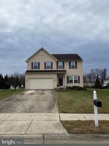 210 OLIVIA WAY, Bear, DE 19701