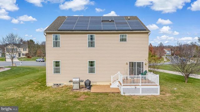 210 OLIVIA WAY, Bear, DE 19701