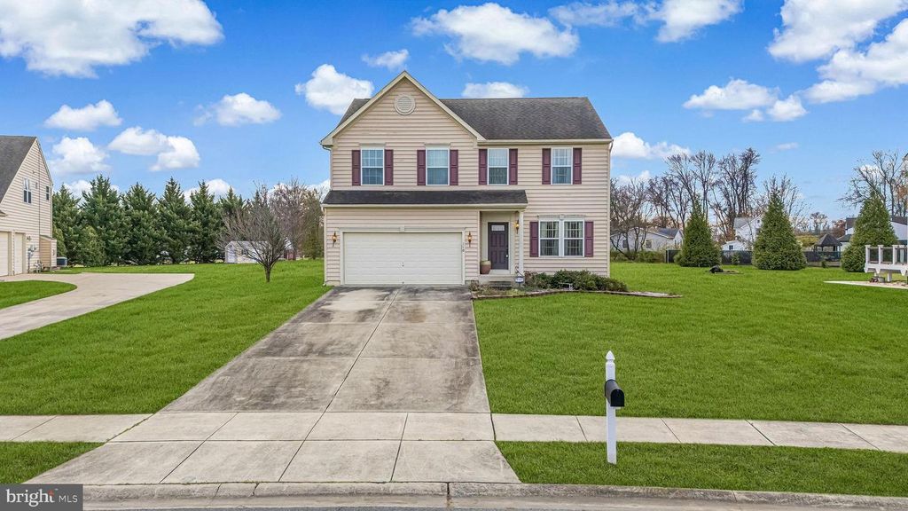 210 OLIVIA WAY, Bear, DE 19701