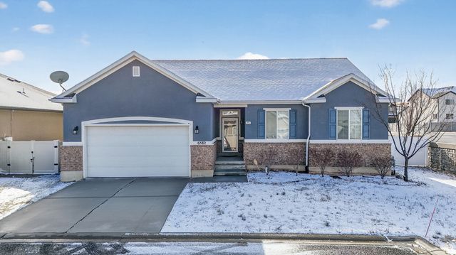 6582 S EVENING GLOW CT, West Valley City, UT 84081