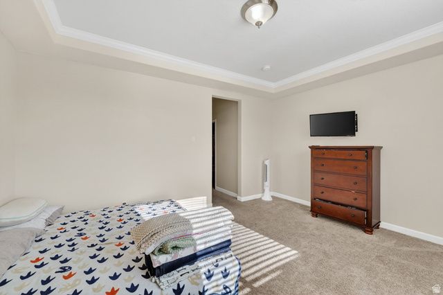 6582 S EVENING GLOW CT, West Valley City, UT 84081