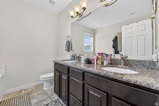 6582 S EVENING GLOW CT, West Valley City, UT 84081