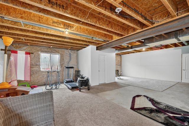 6582 S EVENING GLOW CT, West Valley City, UT 84081