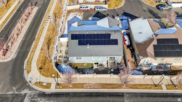 6582 S EVENING GLOW CT, West Valley City, UT 84081