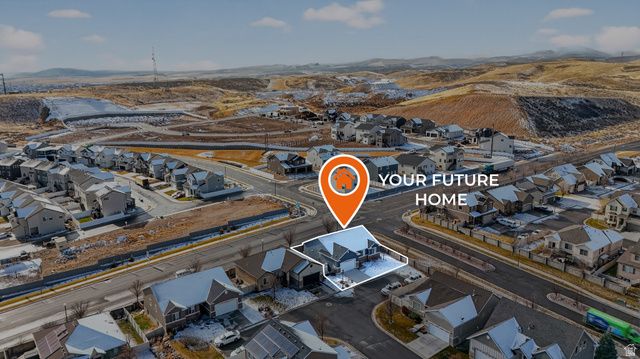 6582 S EVENING GLOW CT, West Valley City, UT 84081